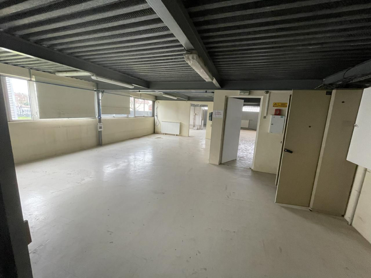 Local d'activité Montgeron 1502m² Vente local d'activité Montgeron Essonne OVACT2420439 5